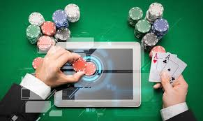 Зеркало Casino EzCash